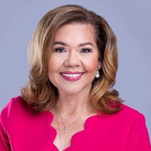 Meet your Posher, Sheila